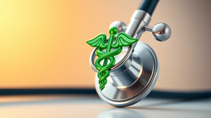 Healthcare Jobs Propel Economy Amidst Broader Slowdown