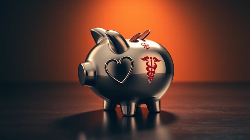 Healthcare Loans Beat Defaults: Experts Reveal Why