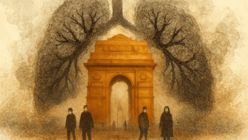 Healthy Air Zones: A New Urban Solution