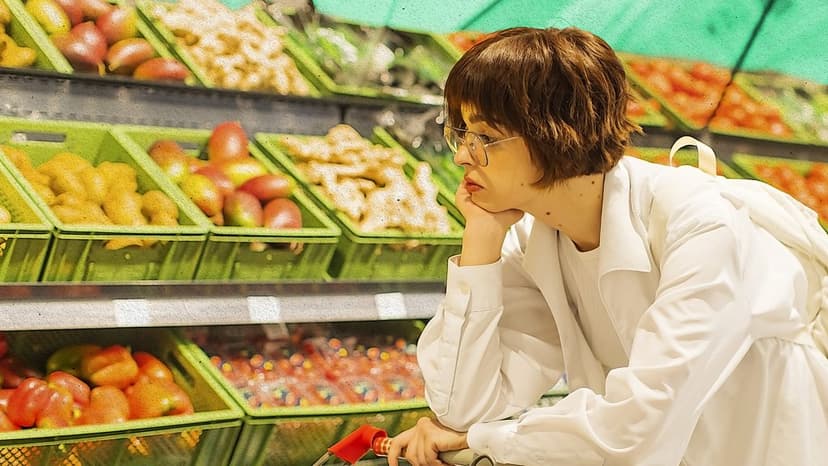 Can you afford to eat healthy? A global look