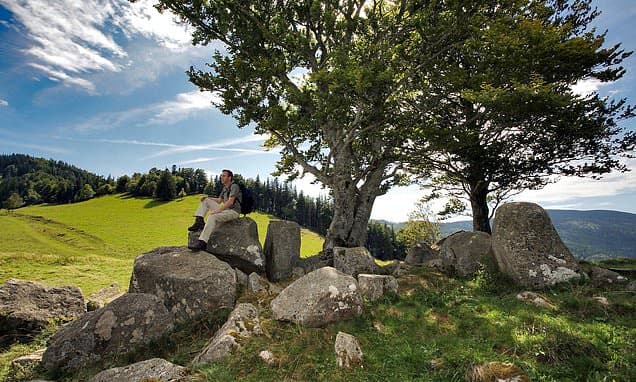 Health Gap Widens: 20 Years Less Good Health