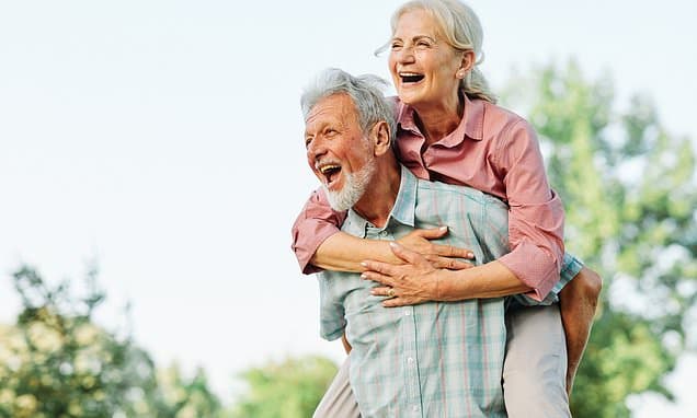 Your Postcode Dictates Your Healthy Years