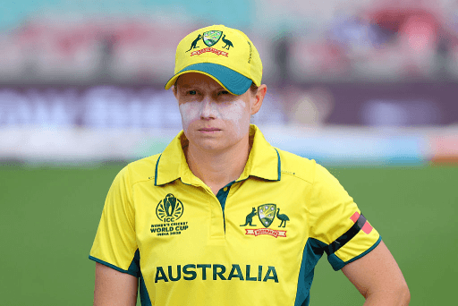 Healy Returns: Australia Aims to Bounce Back Against India