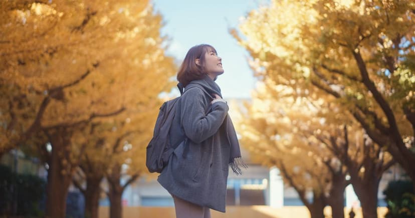 Can't Hear Rain? Your Hearing Might Be Failing