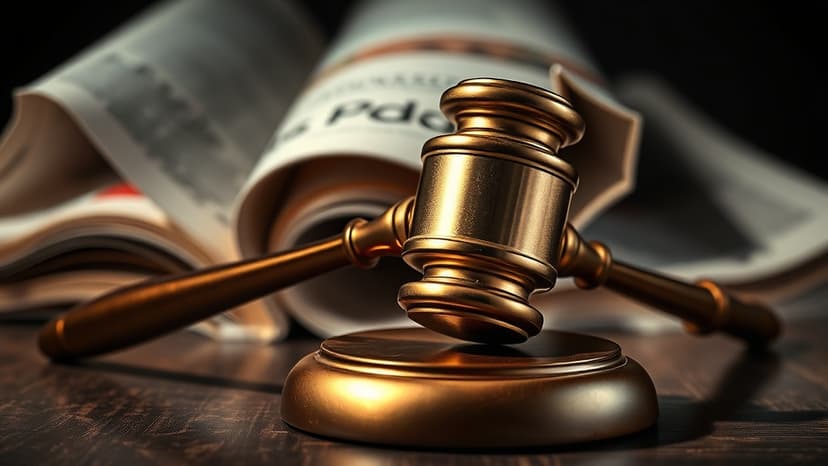 Union Strike Looms Over Hearst Magazine Contract