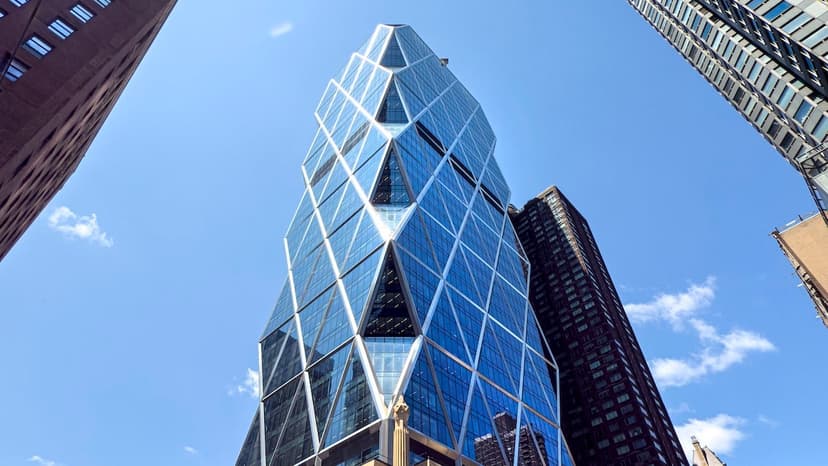 Writers Secure 2-3% Raises in New Hearst Deal