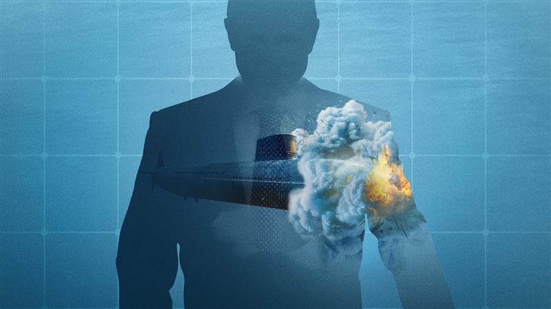 Key Sales Chief Exits After Decade at Hearst Networks