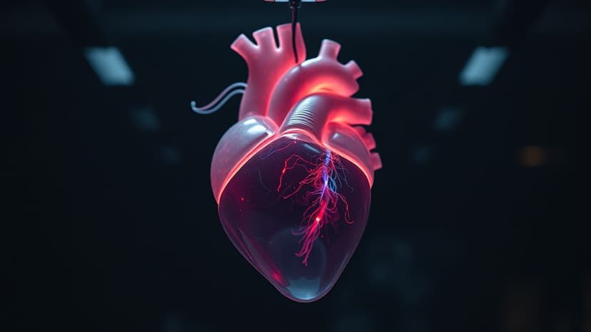 Heart Attacks: The Pain Myth Exposed