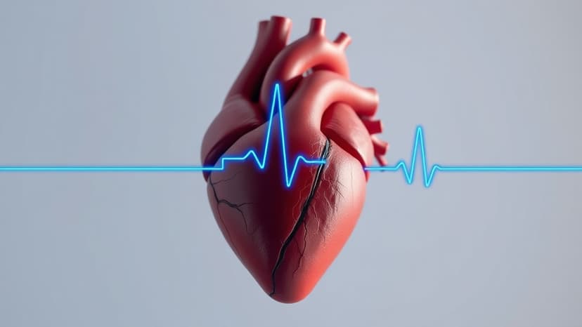 Beyond Steps: Hidden Heart Attack Triggers Exposed