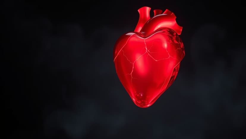 Silent Heart Warning: The Burping Symptom Doctors Miss