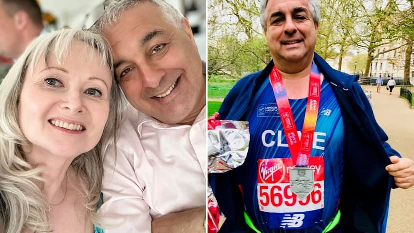 Heart Drug Warning After Man's Tragic Death