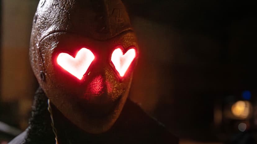 'Heart Eyes 2' Promises Valentine's Slasher Return