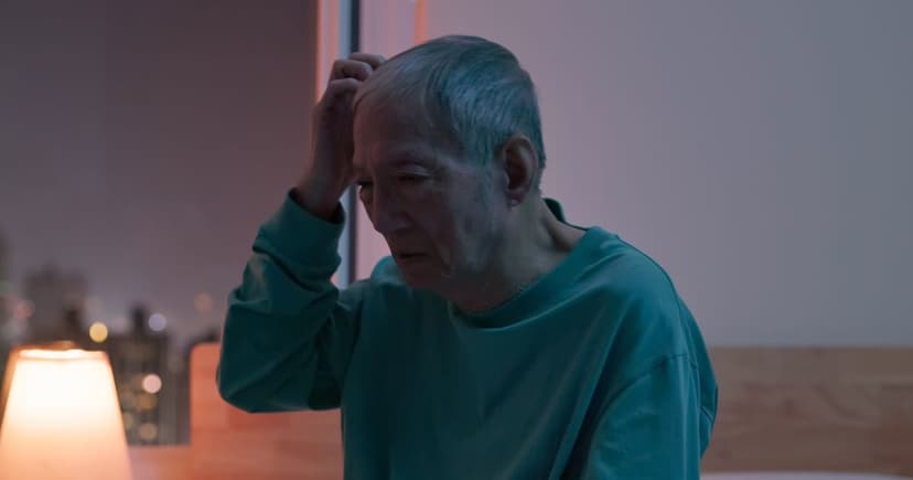 Doctor Warns: Waking Breathless? Check Your Heart