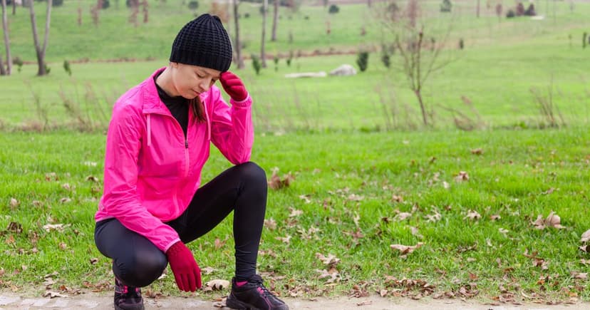 Don't Ignore Lightheadedness: It Could Signal Serious Heart Issue