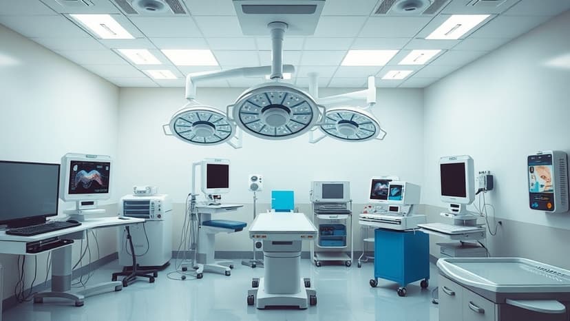 15% Heart Function Restored with Groundbreaking MitraClip Use