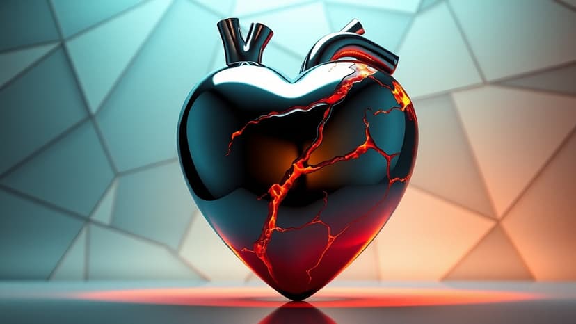 Giant Heart Foundation: Saving Lives in Boston