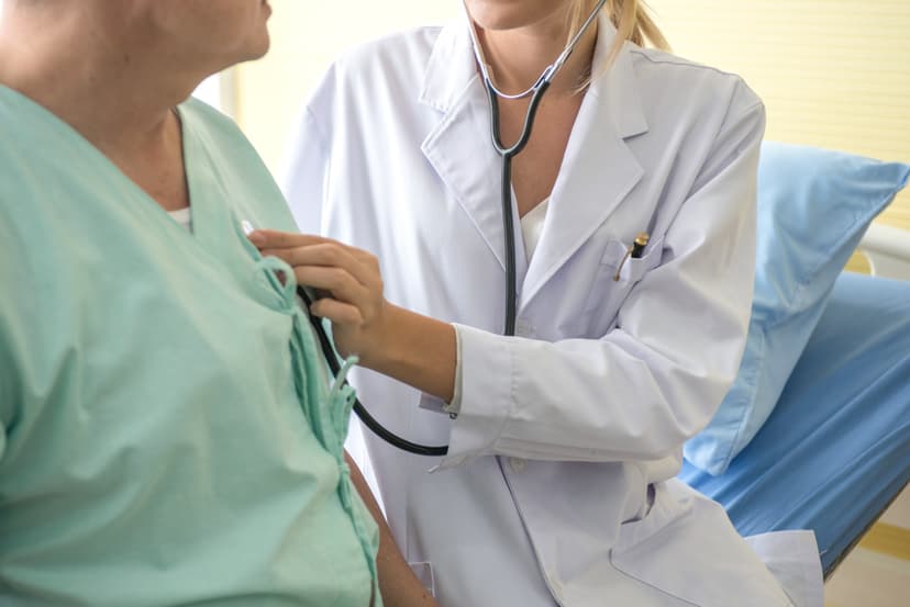 Beyond BMI: Waist Size Predicts Heart Risk