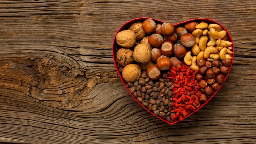 Heart Health: Choose Dried Fruits Wisely