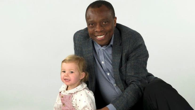 Baby Heart Surgery Survivor Reunited With Surgeon