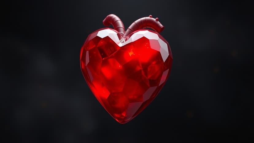 Miracle Heart Transplant Saves Young Boy's Life