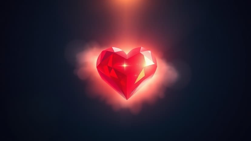 Heart Transplant Survivor Spreads Joy to Others