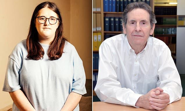 Emily's Life Reversed by Common Heartburn Pills