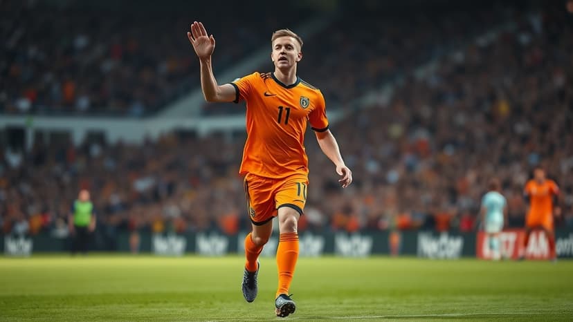 Hearts Secures McPake, Eyes Star Striker Mato