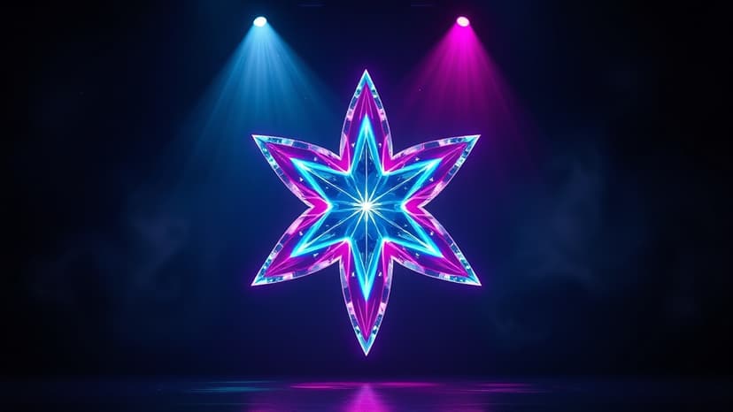 K-Pop Rookies Hearts2Hearts Hit North America Stage