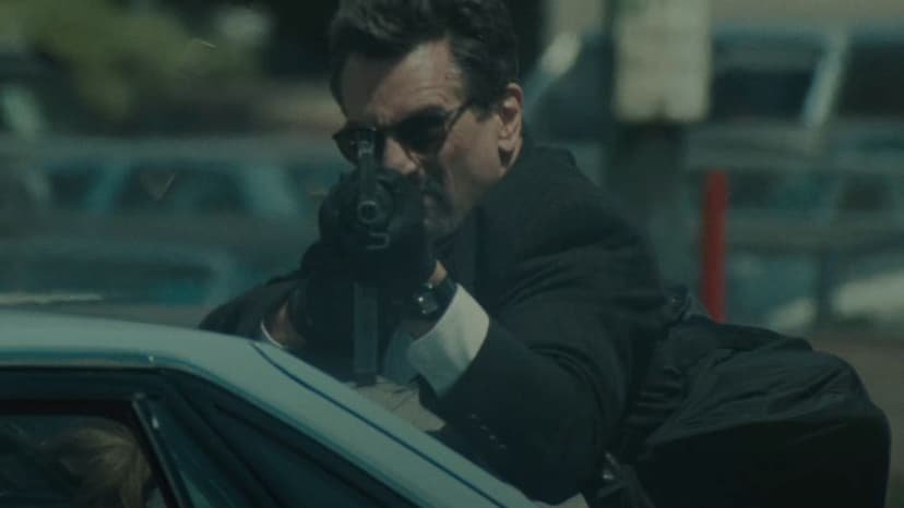 Heat 2 Casting Drama: DiCaprio, Bale Eyed; Driver, Butler Uncertain