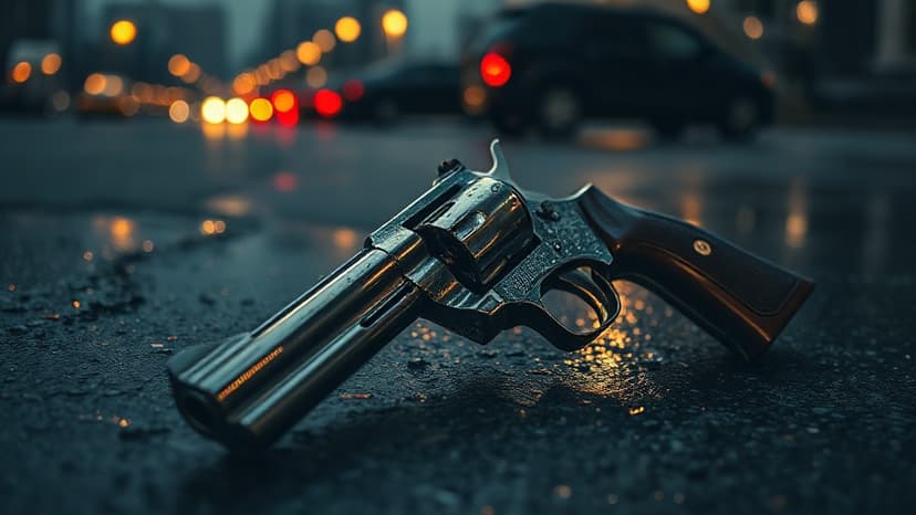 DiCaprio's Rare Sequel: Heat 2 in the Works!