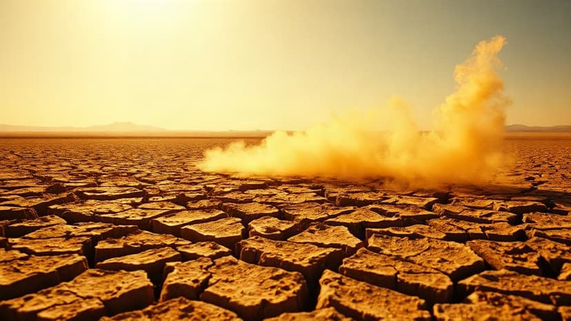 Dangerous Heat Index Up to 103 Expected