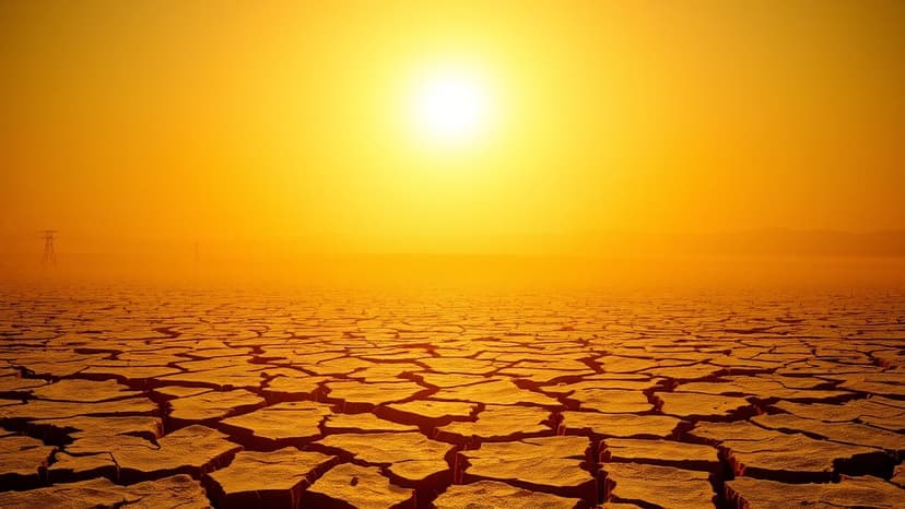 Ohio & Indiana Face Oppressive Heat Wave