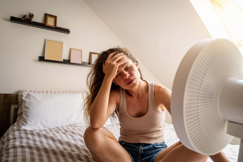Summer Heat Amplifies Physical Pain, Experts Warn