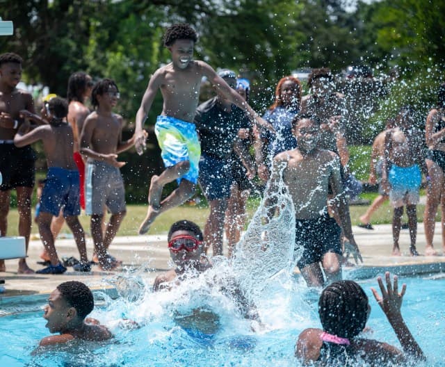 Heat Index Soars Past 100 This Week!
