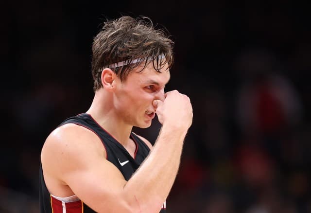 Heat's 1-4 start sparks urgent lineup debate