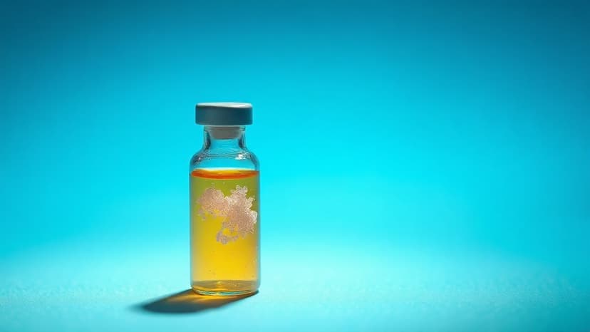 Heat-Proof Vaccine Trial Shows Promise