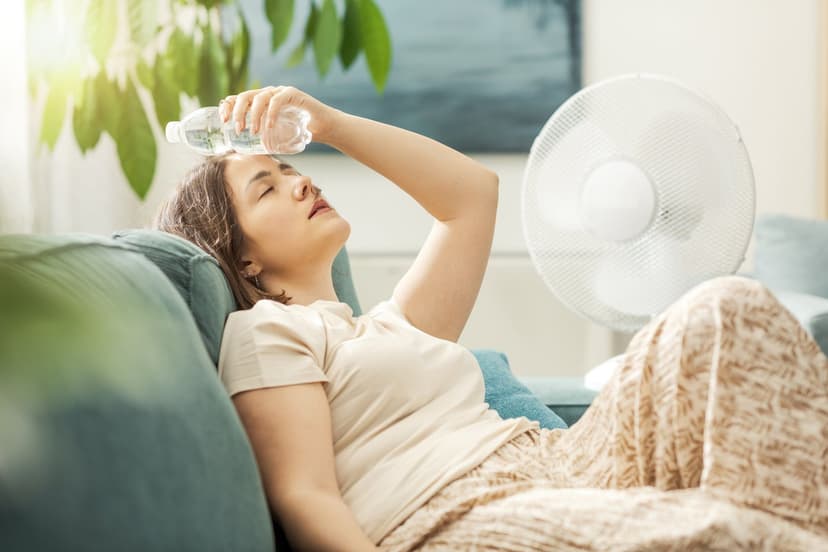 Beat the Heat: Recognize Deadly Heat Stroke Signs