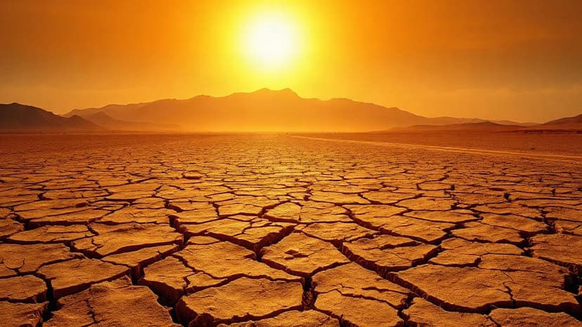 Man, 72, suffers severe burns and heat stroke in extreme heat