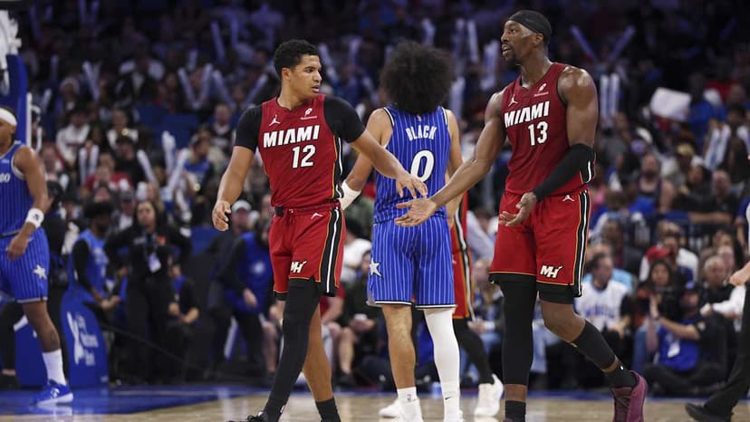 Heat Brace for Rotation Shake-up as Key Players Return