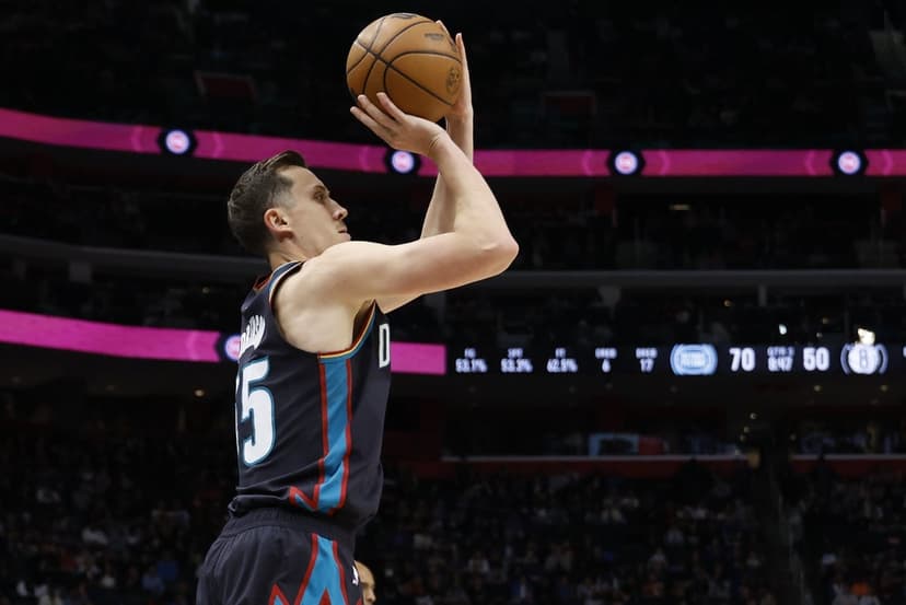 Heat vs. Pistons: Injury Report & Matchup Preview