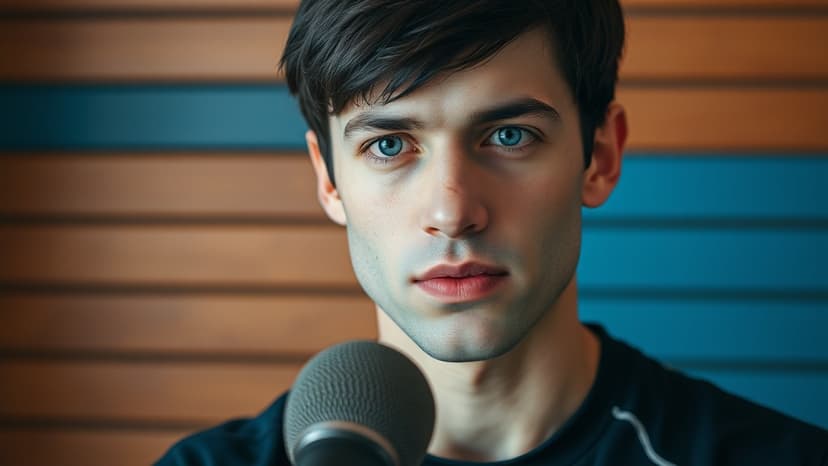 Heated Rivalry: Canada's New Hit Steams Up Global Charts