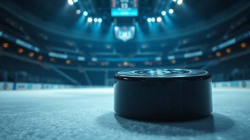 Heated Rivalry Fans Flock to Real Ice Rinks