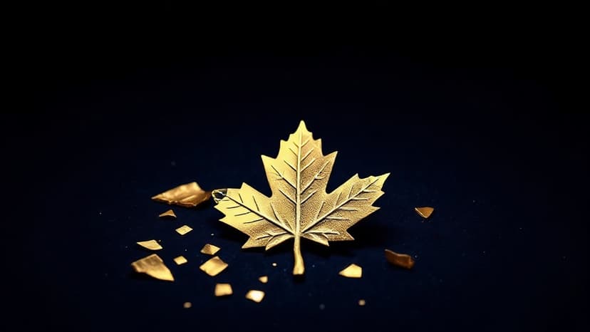 Canadian Series Ignites Global Obsession, Misses Emmys