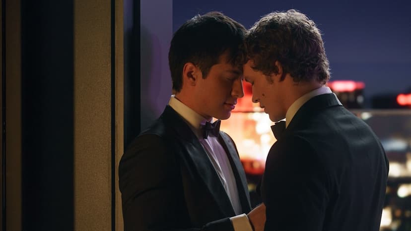 Hockey Romance Heats Up: New Series Debuts