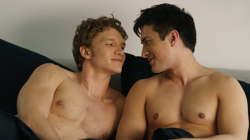 Heated Rivalry Shut Out of Emmys: Canadian Production Rules