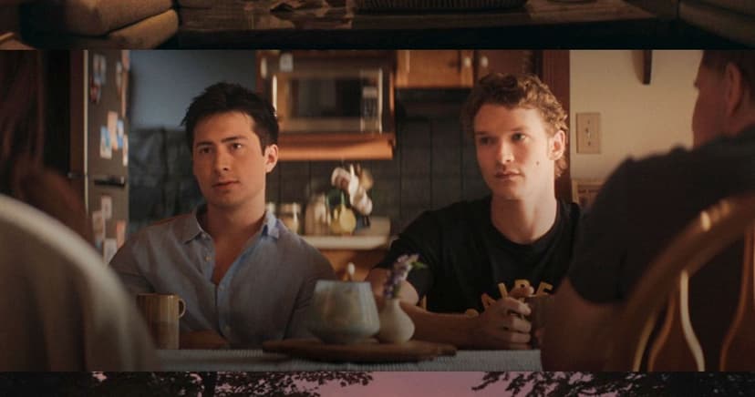 Heated Rivalry: Canadian Crew's Cinematic Feat