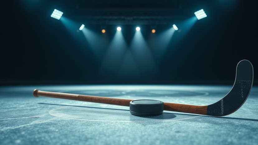 Heated Rivalry S2: Creator Confirms Book Fidelity