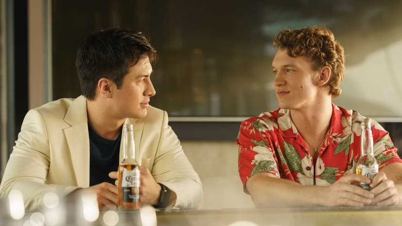 Heated Rivalry Season 2: Deeper Drama Ahead