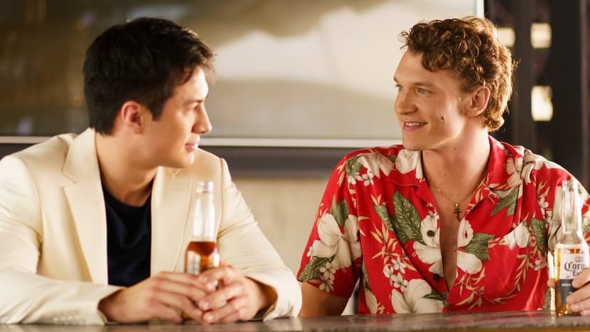 Heated Rivalry Season 2: Filming Starts August '26