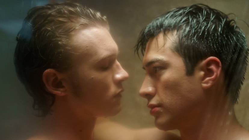 Heated Rivalry Stars Slam Racist, Homophobic Fans